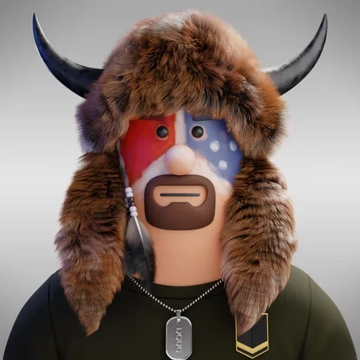 Commander Doug #5529