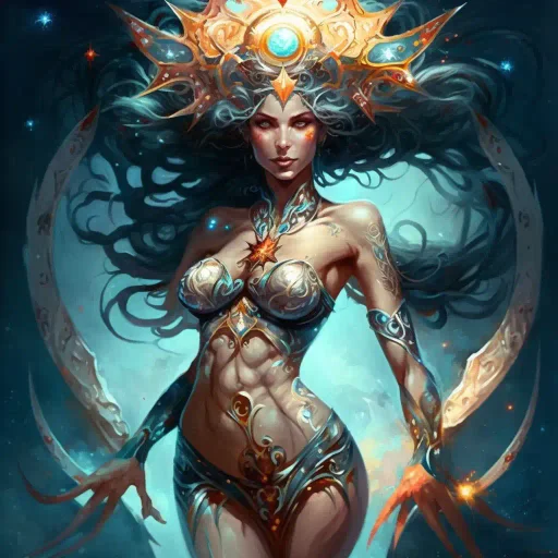 Ismene