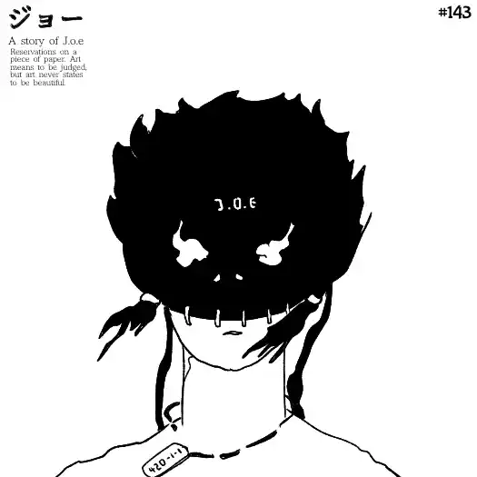 J.O.E (s2) : The Maniac Unleashed  #143