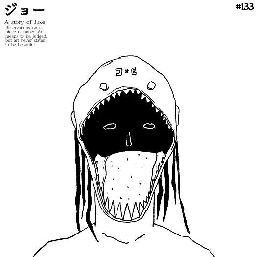 J.O.E (s2) : The Maniac Unleashed  #133