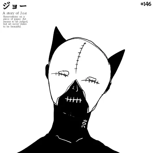 J.O.E (s2) : The Maniac Unleashed  #146