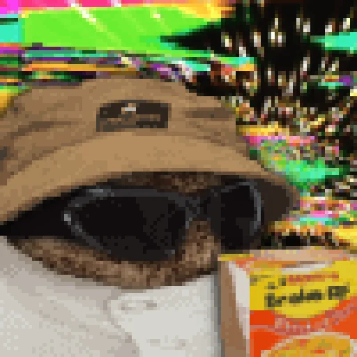 Sogette 4891