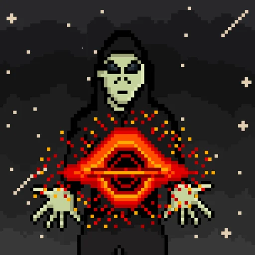 STARBREEDER #024