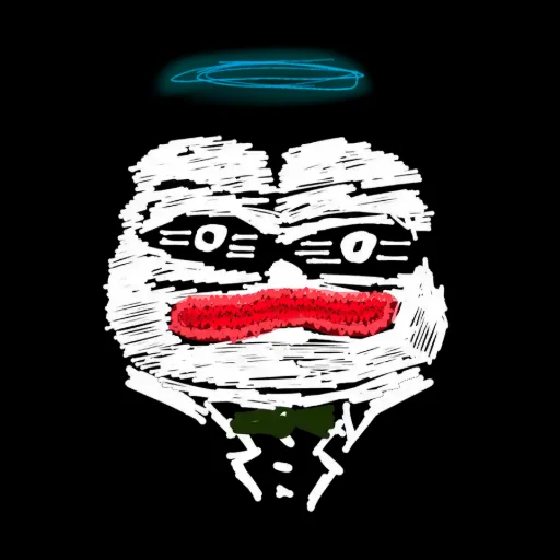 Fine Pepe #3778