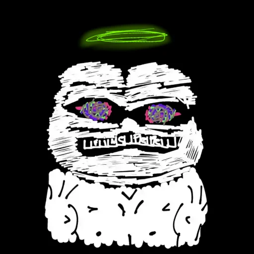 Fine Pepe #7532