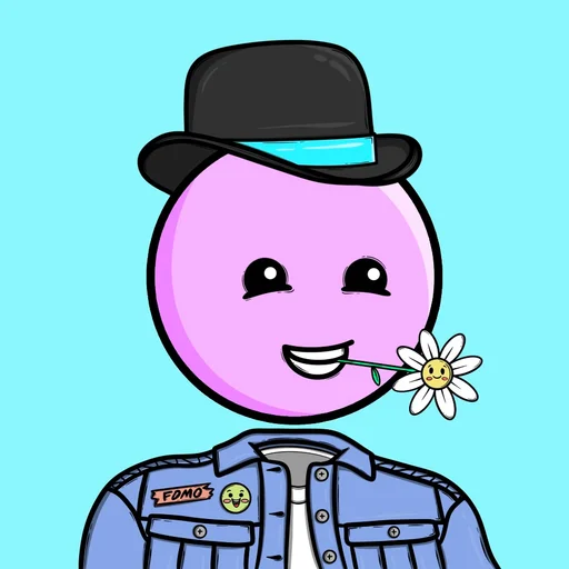 Ordinal Fomoji #66