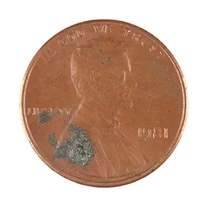 Cent #5946