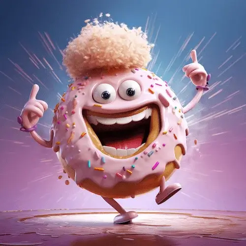 Donut Dynasty