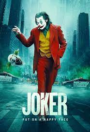 Joker #3