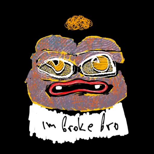 Fine Pepe #7300