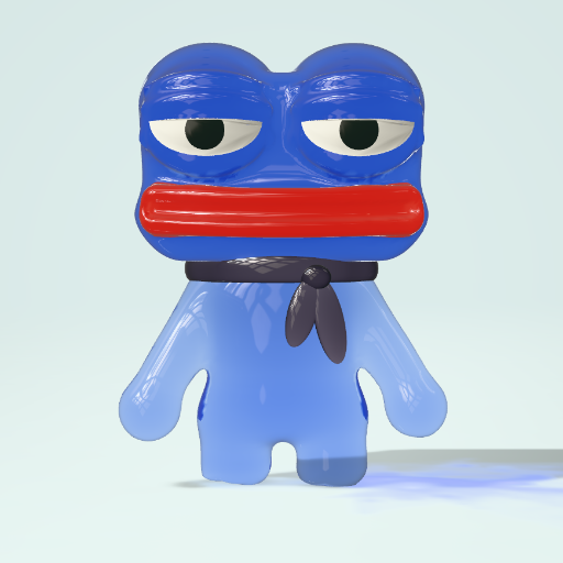 Rare Gummies #73