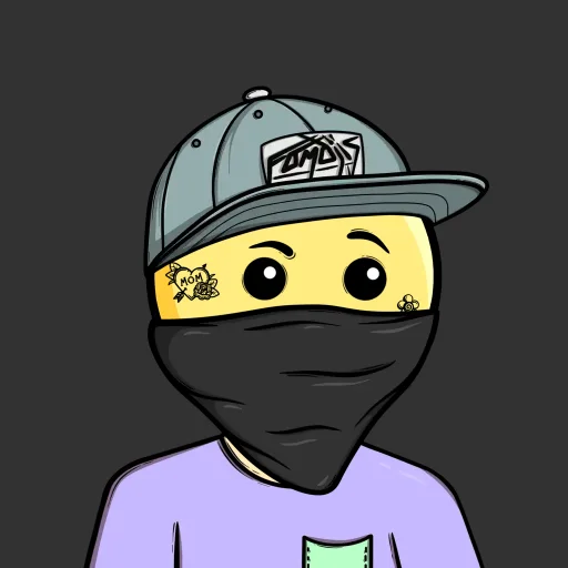 Fomoji #1006