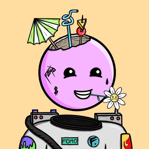 Ordinal Fomoji #69
