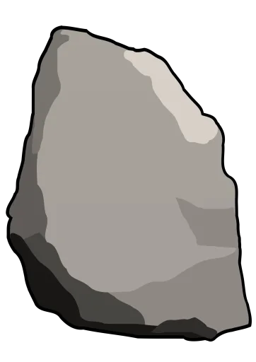 Rock #11