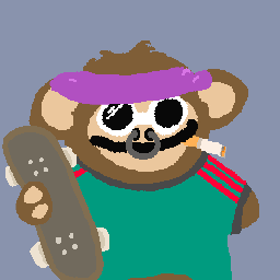 Bitcoin Puppet #4084