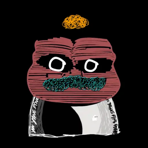 Fine Pepe #9120