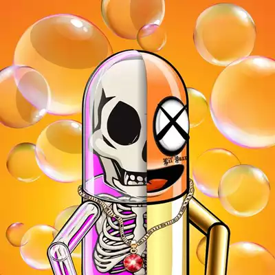 Bitcoin Pills #1380