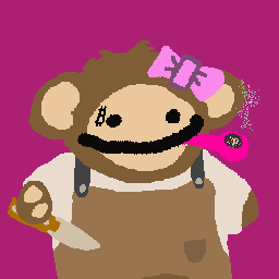 Bitcoin Puppet #2988