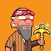 OG Satoshi #106