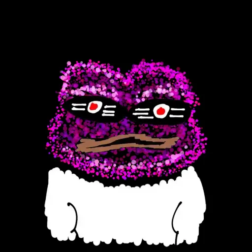 Fine Pepe #1132