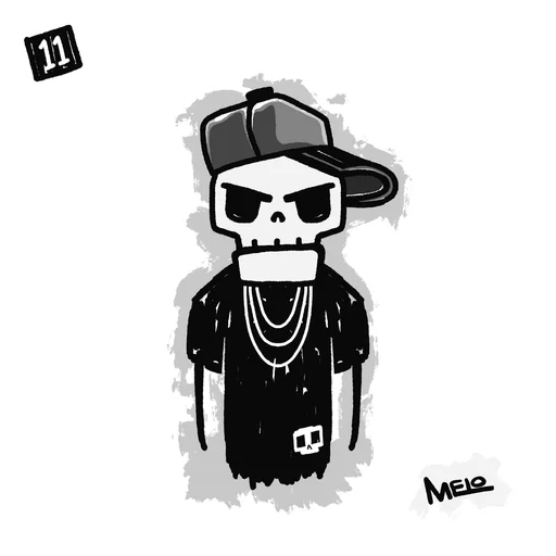 SKULZ™: RENDERZ