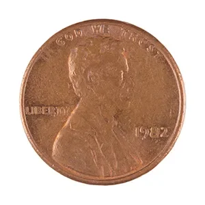 Cent #9871