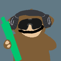 Bitcoin Puppet #9563