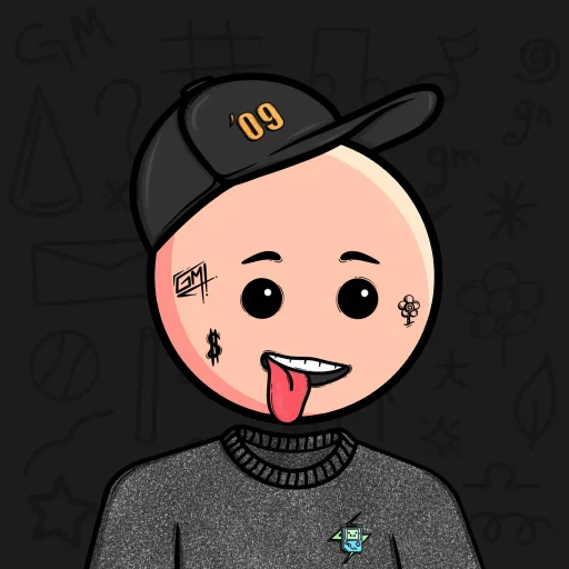 Fomoji #2007