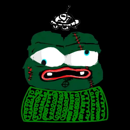 Fine Pepe #9099