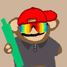Bitcoin Puppet #7668