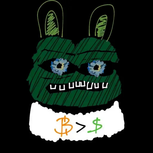 Fine Pepe #4438