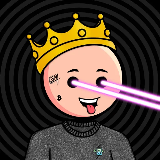 Fomoji #1298