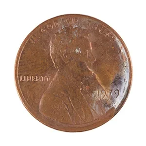 Cent #1170