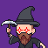 Wizard #606
