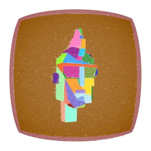 Bitdream by Howie Lab #821