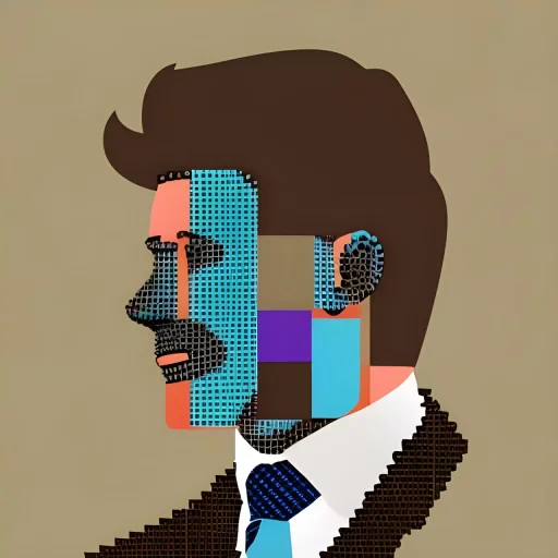 Gentleman Nº7