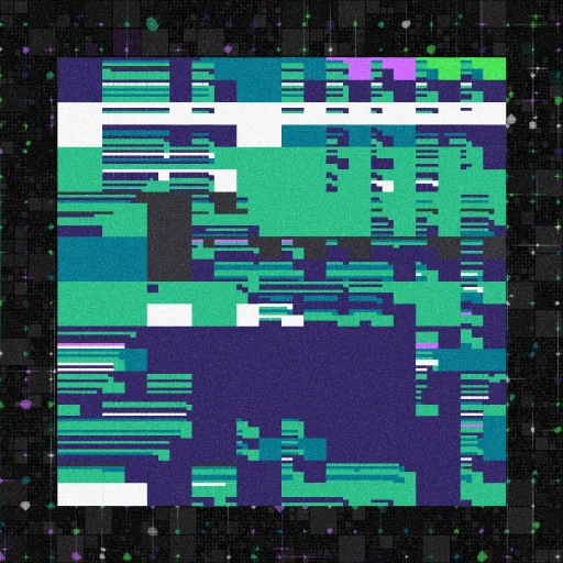Monolith #123