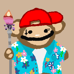 Bitcoin Puppet #3114