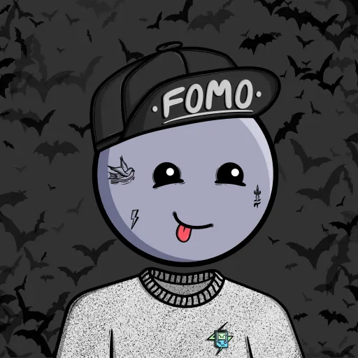 Fomoji #830