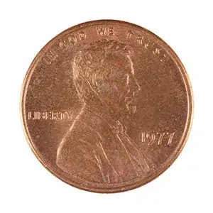 Cent #4731