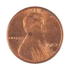 Cent #4391