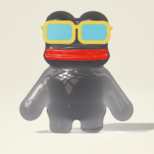 Rare Gummies #87