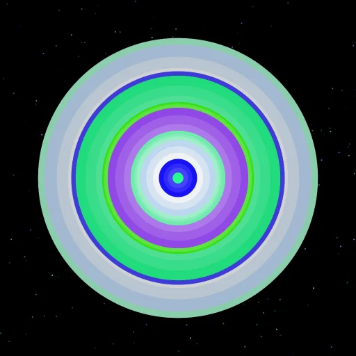 Cosmogenesis #253