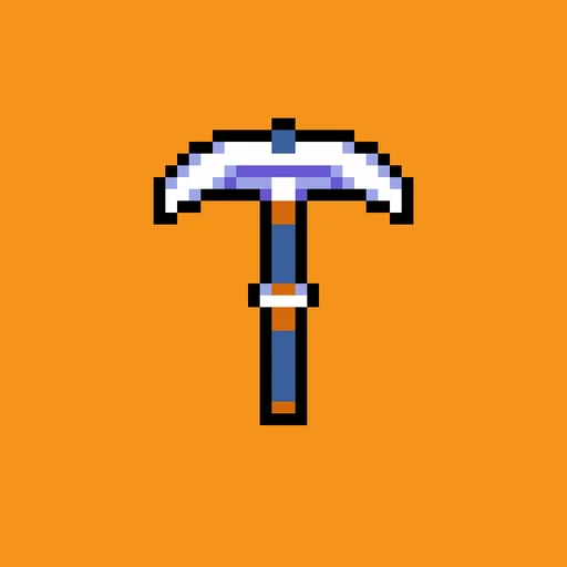 OG Pickaxe #94