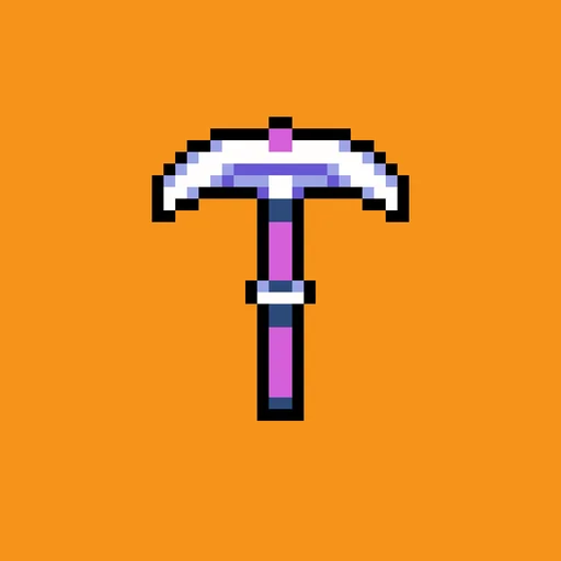 OG Pickaxe #98