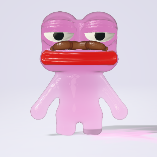 Rare Gummies #9