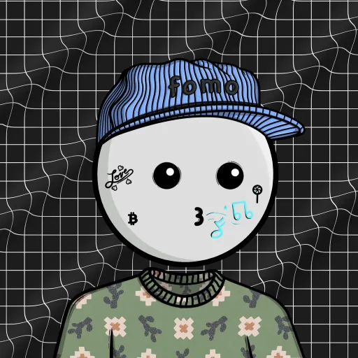 Fomoji #455