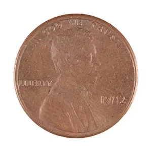 Cent #2876