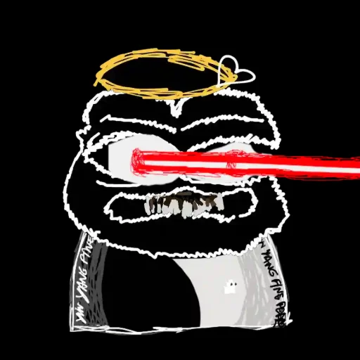 Fine Pepe #687