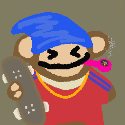 Bitcoin Puppet #511